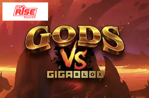 Gods vs Gigablox
